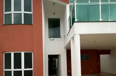 Casa com 3 quartos à venda na Rua Luiz Celestino Bertanha, 386, Jardim Astro, Sorocaba