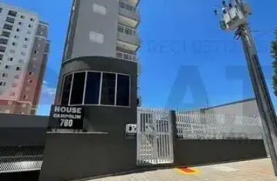 Apartamento para locação no edifício house campolim - sorocaba/sp