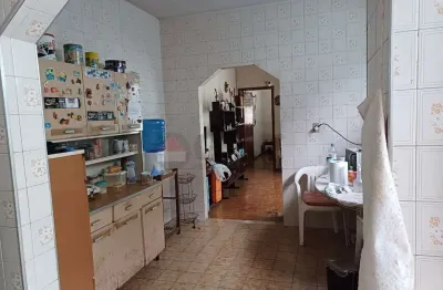 Casa com 1 quarto à venda na Vila Assis, Sorocaba 