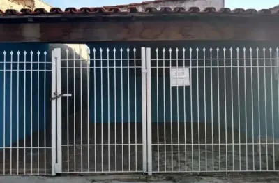Casa com 3 quartos à venda na Rua Freitas Júnior, 257, Vila Nova Sorocaba, Sorocaba