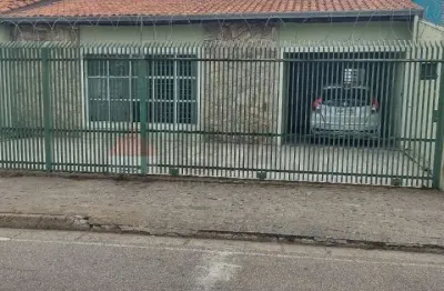 Casa com 3 quartos à venda na Vila São Jorge, Sorocaba 