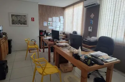 Barracão / Galpão / Depósito à venda na Rua Daria Galvão da Silva, 546, Jardim Santa Bárbara, Sorocaba
