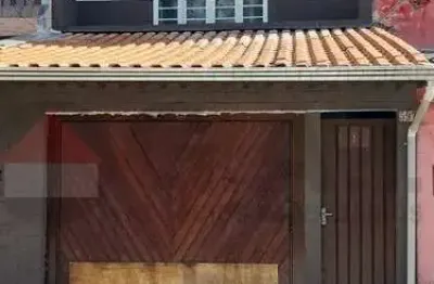 Casa com 3 quartos à venda na Rua Padre Domenico Trivi, 597, Parque Esmeralda, Sorocaba