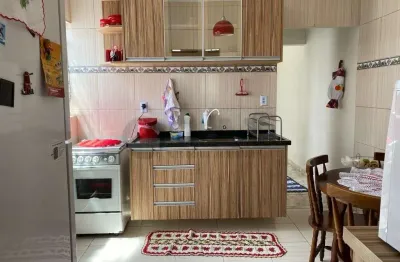 Casa com 3 quartos à venda na Rua Bartolomeu de Gusmão, 43, Vila Santa Rita, Sorocaba