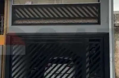Casa com 3 quartos à venda na Rua Ministro Salgado Filho, 749, Vila Fiori, Sorocaba