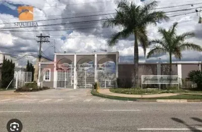 Terreno em condomínio à venda no jardim portugal - sorocaba/sp