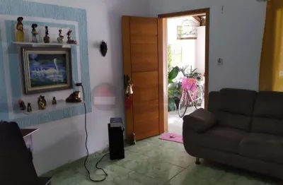 Casa com 2 quartos à venda na Rua Doutor Rivaldo Costa Oliveira, 356, Parque São Bento, Sorocaba