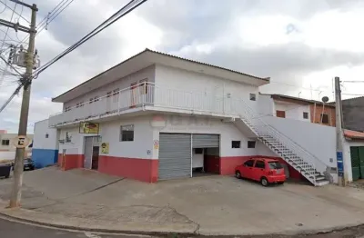 Ponto comercial à venda na Rua Vicente José Brioschi, 13, Jardim Copaíba, Sorocaba