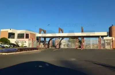 Terreno em condomínio à venda no fazenda alta vista  - sorocaba/sp
