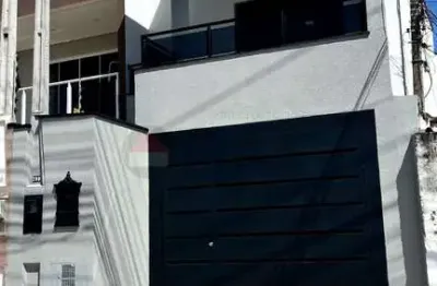 Casa com 2 quartos à venda na Rua Professor Armando Rizzo, 299, Vila Almeida, Sorocaba