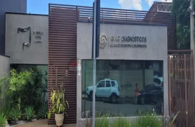 Sala comercial de 40,00 m² para locação no jardim paulistano, sorocaba-sp: a oportunidade que você procurava!