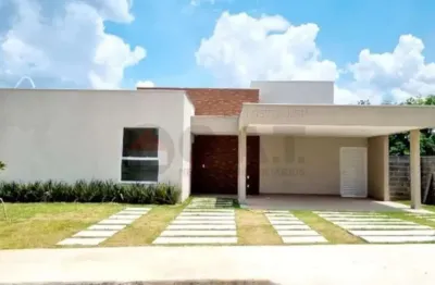 Casa em condomínio à venda no reserva são josé - salto de pirapora/sp