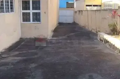Terreno comercial à venda na Rua Aparecida, 861, Jardim Santa Rosália, Sorocaba