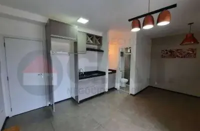 Apartamento para locação no edifício liberty - sorocaba/sp
