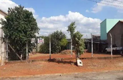 Terreno à venda no jardim luciana maria - sorocaba/sp