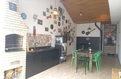 Casa em condomínio à venda no reserva ipanema ii - sorocaba/sp