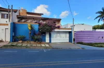 Casa comercial com 3 salas à venda no Jardim Pagliato, Sorocaba 
