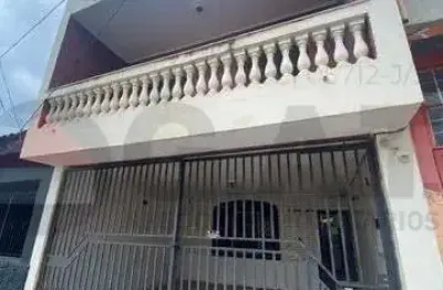 Casa com 4 quartos à venda no Centro, Sorocaba 