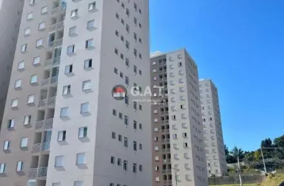 Apartamento com 2 quartos à venda no Jardim Ipê, Sorocaba 