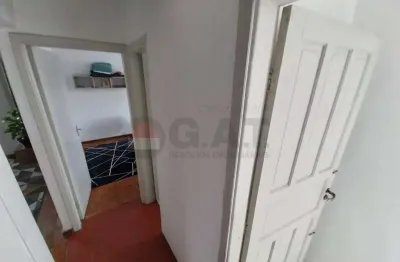 Apartamento à venda no edifício luiz barros costa - sorocaba/sp