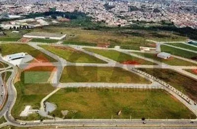 Terreno comercial à venda no loteamento linc sorocaba - sorocaba/sp