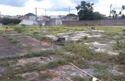 Terreno para locação no jardim maria antonia prado - sorocaba/sp