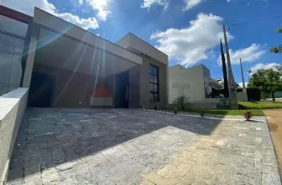 Casa em condomínio à venda no campos do conde ii - sorocaba/sp