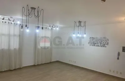 Sala comwercial à venda no edifício black and white - sorocaba/sp