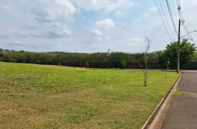 Terreno em condomínio fechado à venda no Villa Toscana, Votorantim 