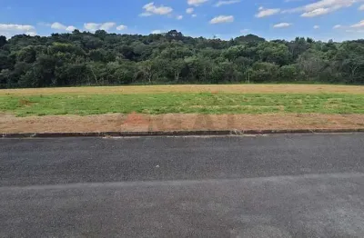 Terreno em condomínio à venda no village ipanema ii - sorocaba/sp