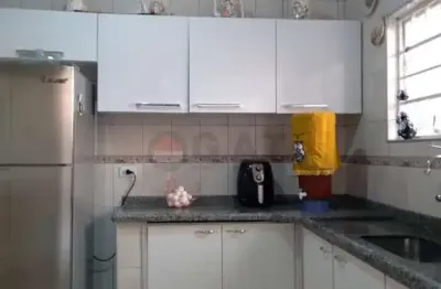 Casa com 3 quartos à venda na Rua Equador, 505, Vila Barcelona, Sorocaba
