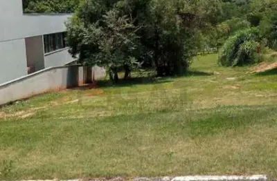 Terreno em condomínio à venda no reserva fazenda imperial - sorocaba/sp