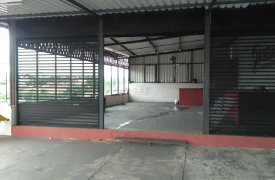 Ponto comercial à venda no Jardim Vera Cruz, Sorocaba 