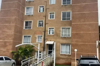 Apartamento à venda no edifício reserva do horto - sorocaba/sp
