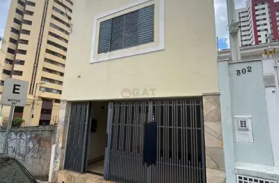 Casa com 5 quartos à venda no Centro, Sorocaba 