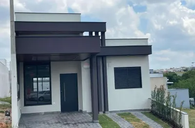 Casa com 3 quartos à venda na Rua Selma Aparecida Said, 801, Horto Florestal, Sorocaba