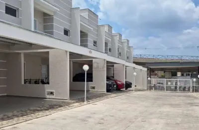 Casa em condomínio à venda no residencial americo figueiredo - sorocaba/sp