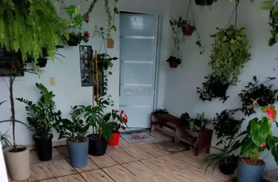 Casa com 3 quartos à venda no Jardim Santa Lúcia, Sorocaba 