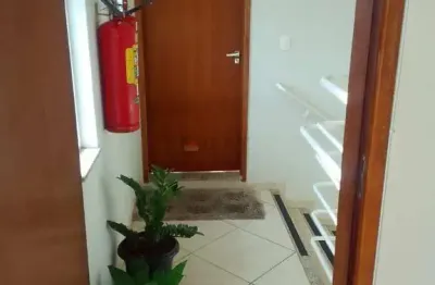 Apartamento com 2 quartos à venda na Rua Maria Luvizotto Catto, 630, Jardim Itanguá, Sorocaba