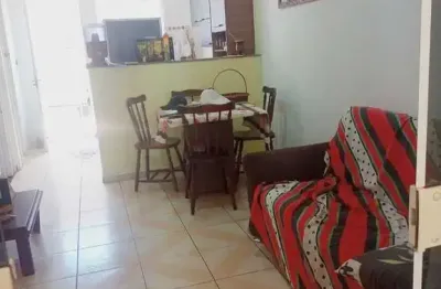 Casa à venda no  parque vitória régia - sorocaba/sp
