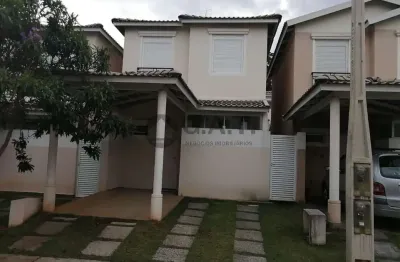 Casa em condomínio à venda no condomínio arte de viver  sorocaba/sp