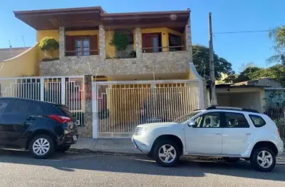 Casa com 4 quartos à venda na Rua João Ramalho, 91, Vila Independência, Sorocaba
