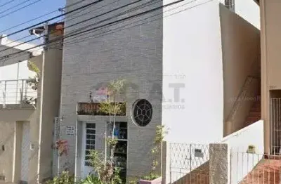 Casa com 2 quartos à venda na Rua Caramuru, 276, Vila Leão, Sorocaba