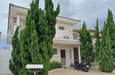 Casa em condomínio à venda no ibiti do paço - sorocaba/sp