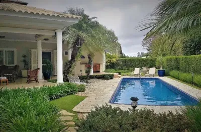 Casa em condomínio à venda no lago azul - sorocaba/sp