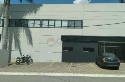 Barracão / Galpão / Depósito para alugar no Iporanga, Sorocaba 