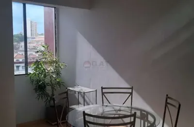 Apartamento com 2 quartos à venda na Rua Capitão Augusto Franco, 83, Centro, Sorocaba