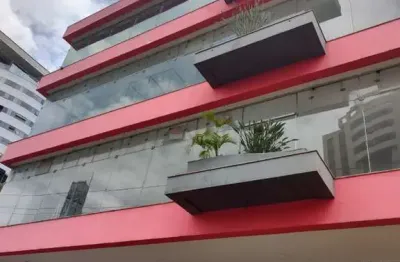 Salão para locação no parque bela vista - sorocaba/sp