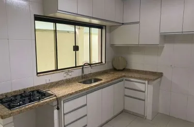 Casa com 3 quartos à venda na Rua Trajano Athayde, 185, Jardim São Marcos, Sorocaba