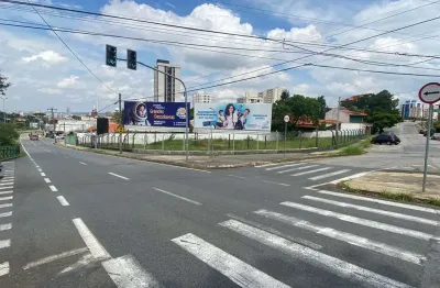 Terreno para locação no jardim europa - sorocaba/sp